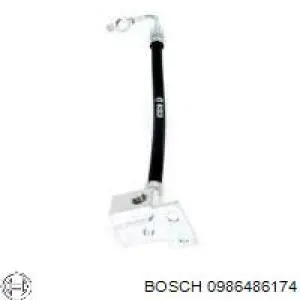 Головний циліндр зчеплення 0986486174 Bosch