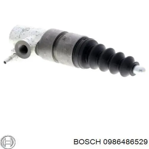 Купити 0986486529 Bosch Робочий циліндр зчеплення