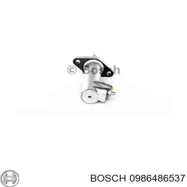 Купити 0986486537 Bosch Робочий циліндр зчеплення