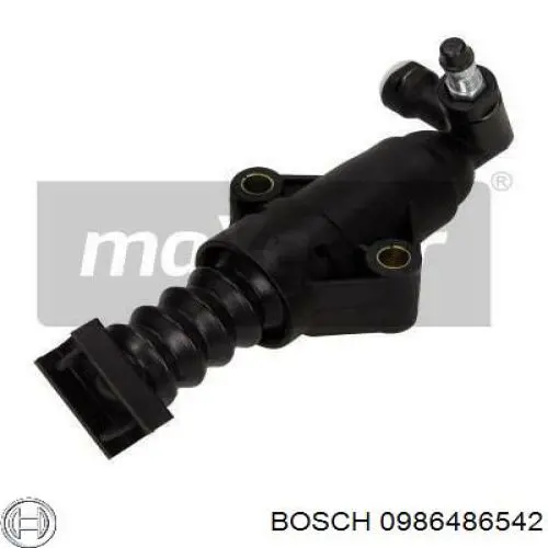 Купити 0986486542 Bosch Робочий циліндр зчеплення