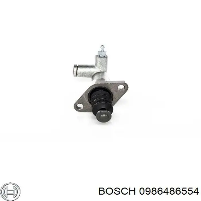 Купити 0986486554 Bosch Робочий циліндр зчеплення