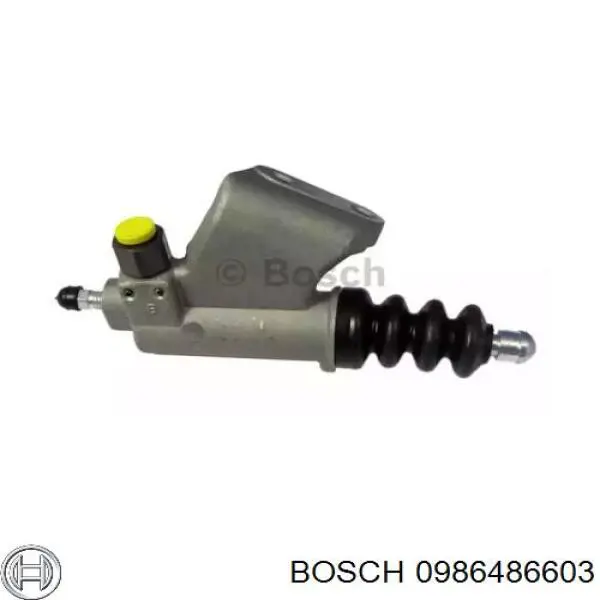  Bosch 0986486603 ціна, від 30.85 USD