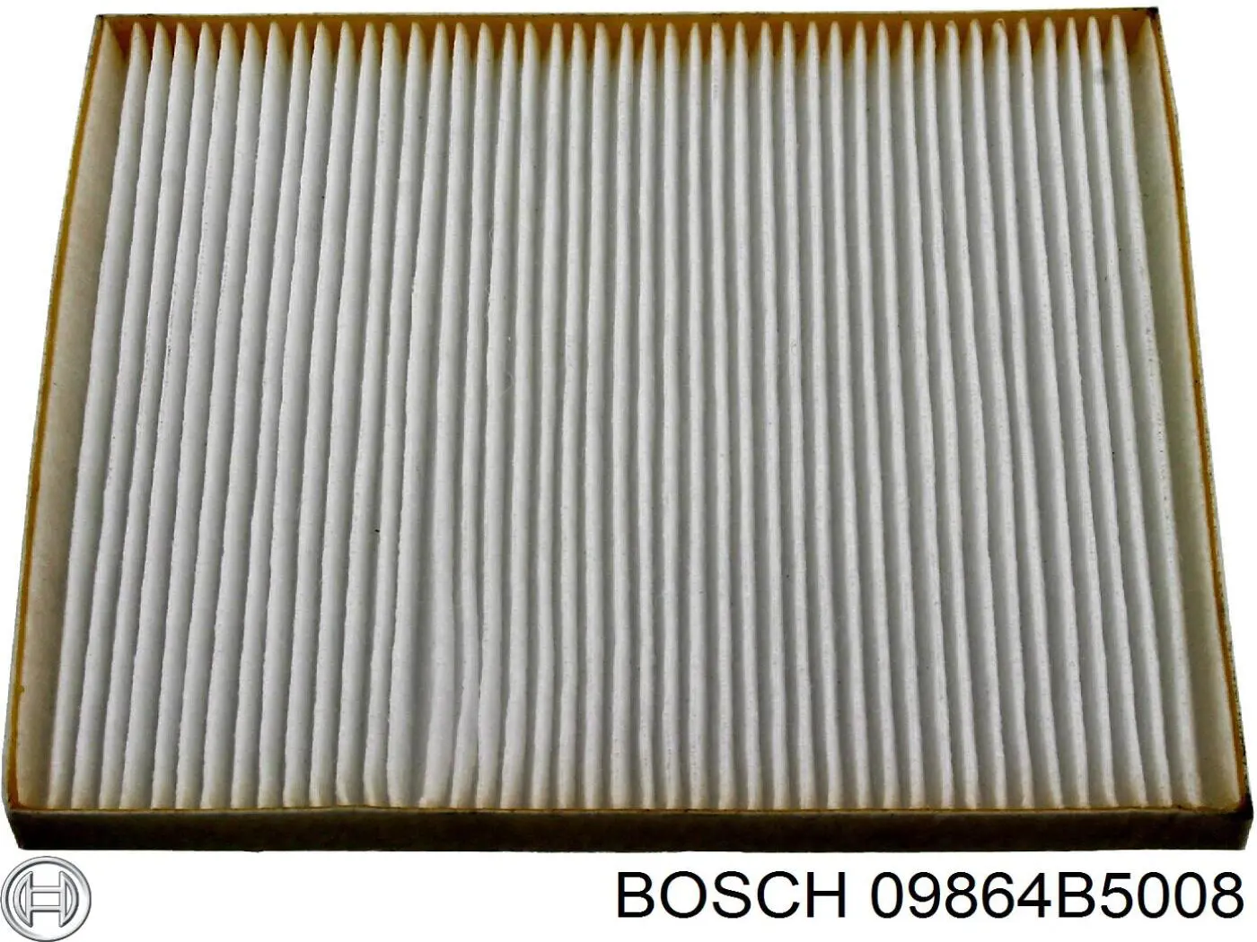 Фільтр салону 09864B5008 Bosch