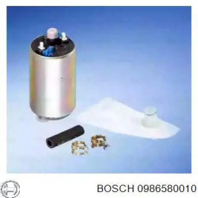  0986580010 Bosch