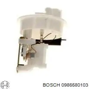 Датчик рівня палива в баку Bosch 0986580103