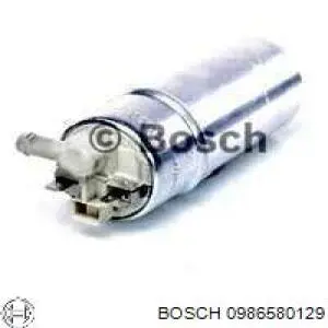 Елемент-турбінка паливного насосу 0986580129 Bosch