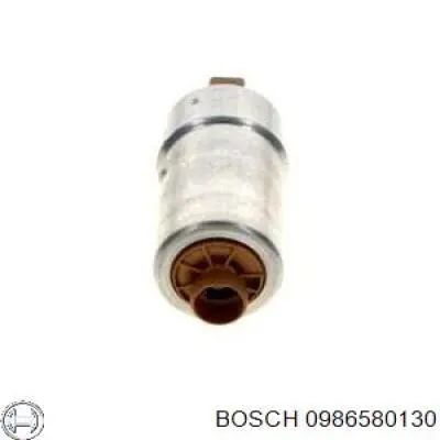 Елемент-турбінка паливного насосу 0986580130 Bosch