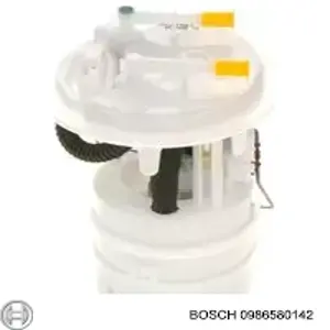 Купити 0986580142 Bosch Насос занурювальний в баці