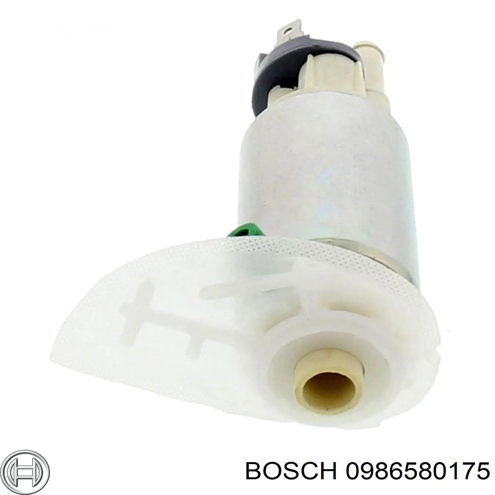 Паливний насос Bosch 0986580175