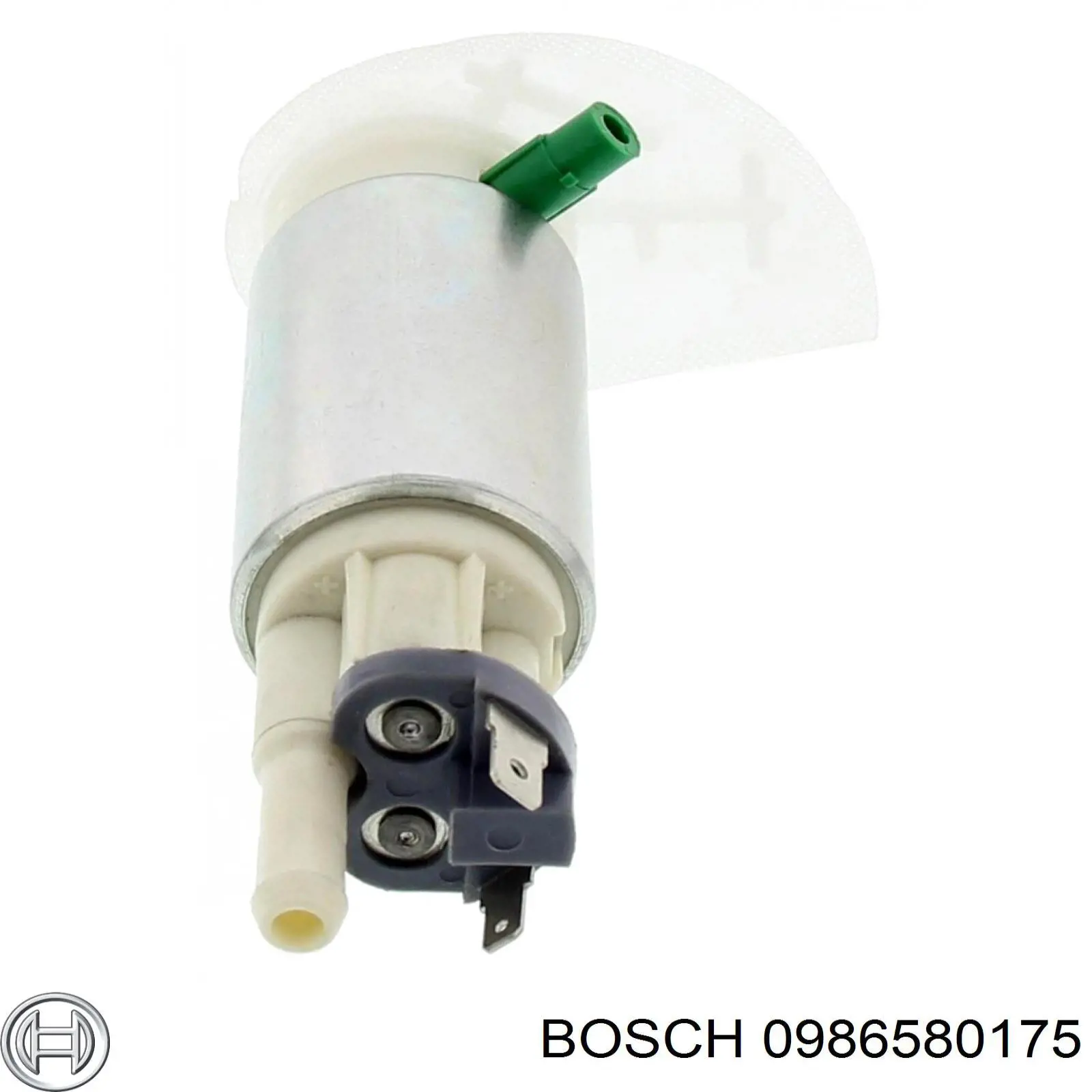 Бензонасос 0986580175 Bosch