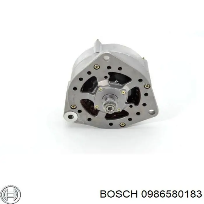 Бензонасос 0986580183 Bosch