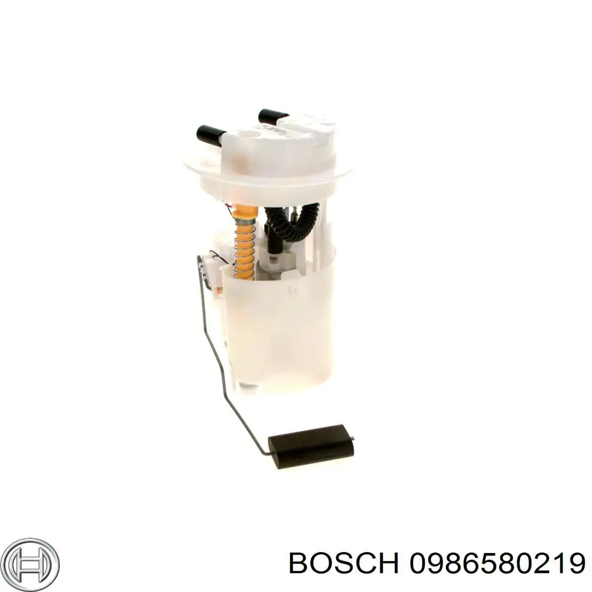 Бензонасос 0986580219 Bosch