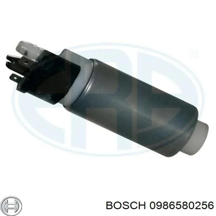 Модуль бензонасоса Bosch 0986580256 ціна, від 91.06 USD
