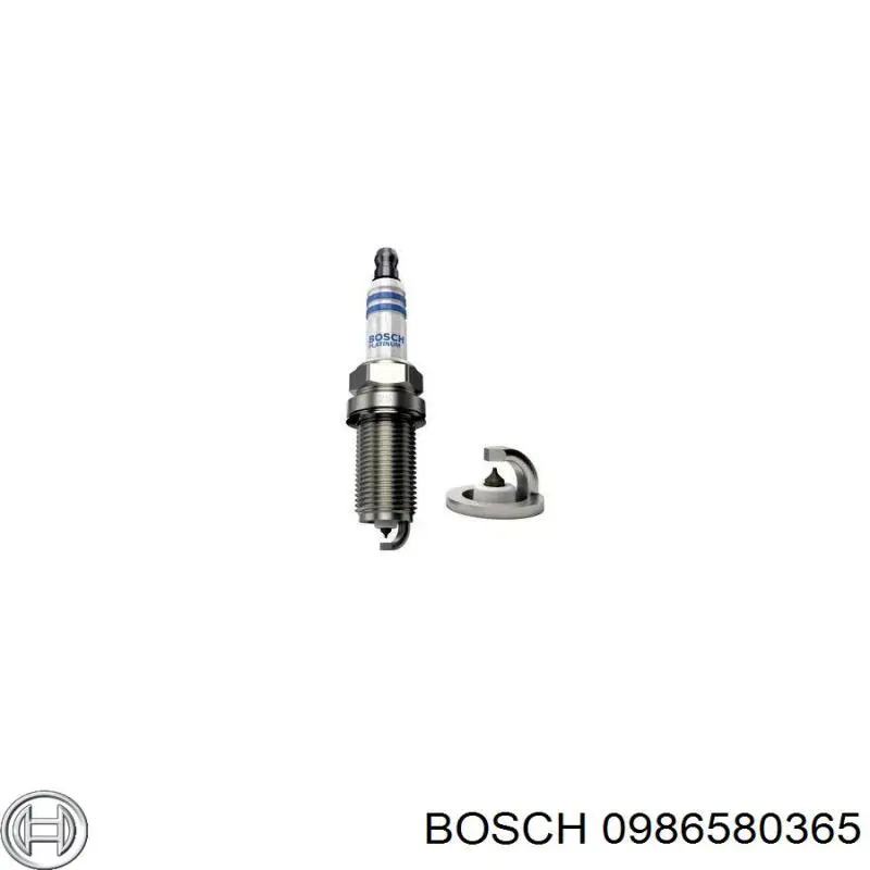 Датчик покажчика рівня палива Bosch 986580365 ціна, від 50.05 USD