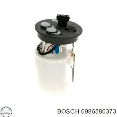 Бензонасос 986580373 Bosch