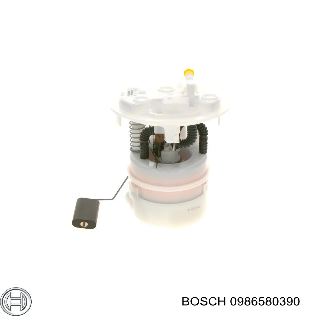 Купити 0986580390 Bosch Насос занурювальний в баці