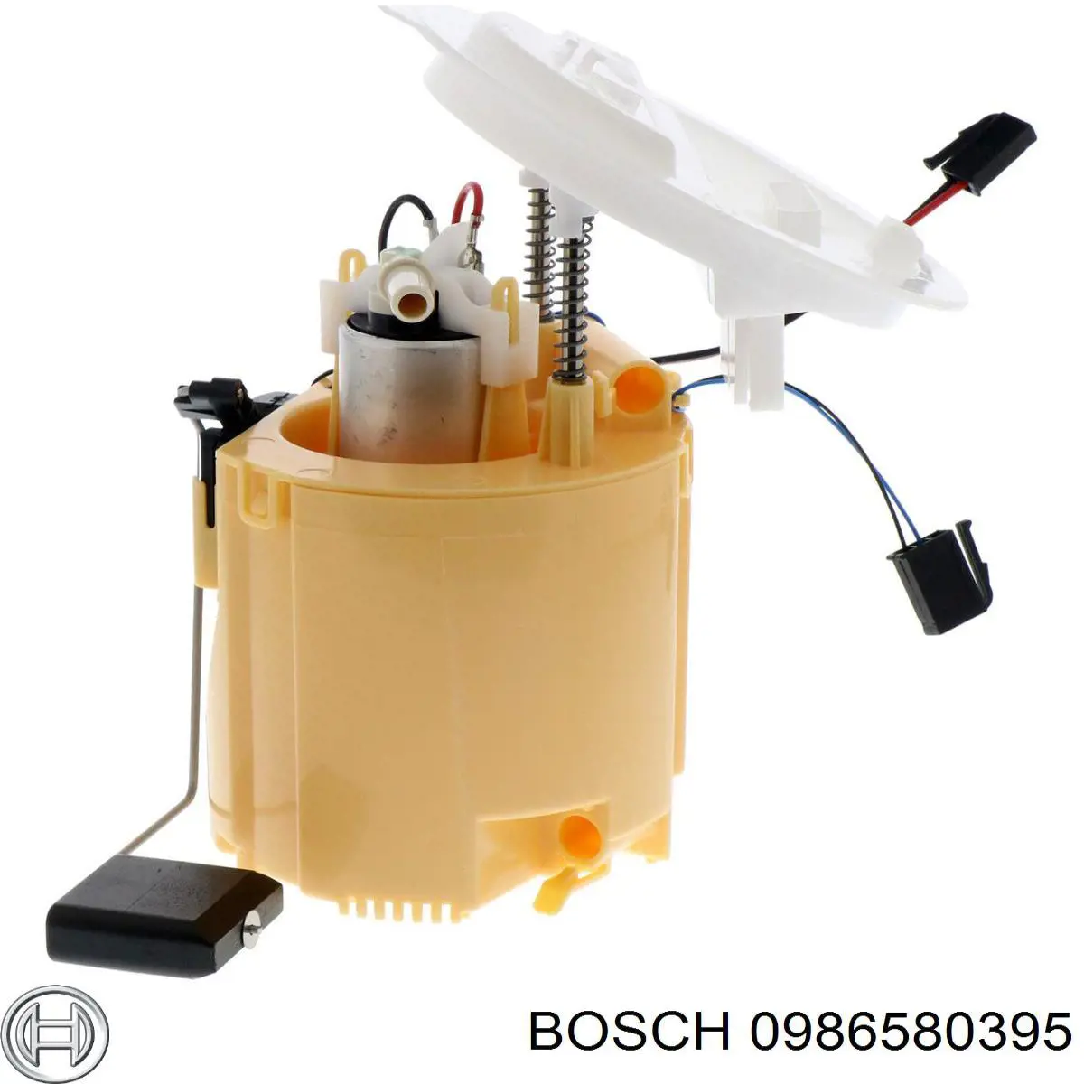 Купити 0986580395 Bosch Насос занурювальний в баці