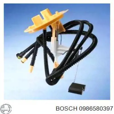 Купити A2124700594 Mercedes Датчик рівня палива в бензобаку