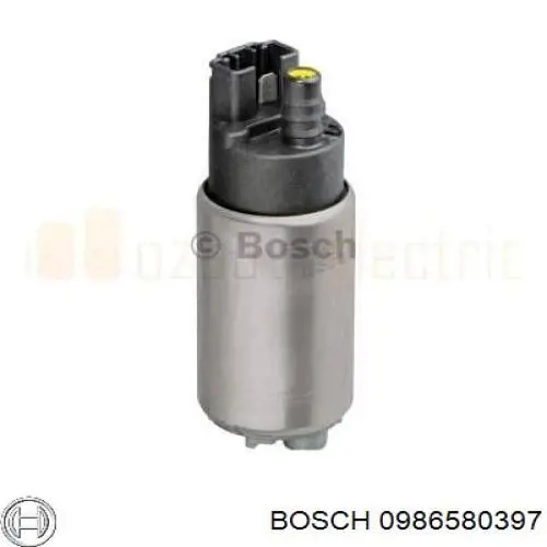 Датчик рівня палива в баку VALEO 347548