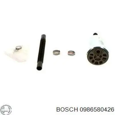 Купити 0986580426 Bosch Насос занурювальний в баці