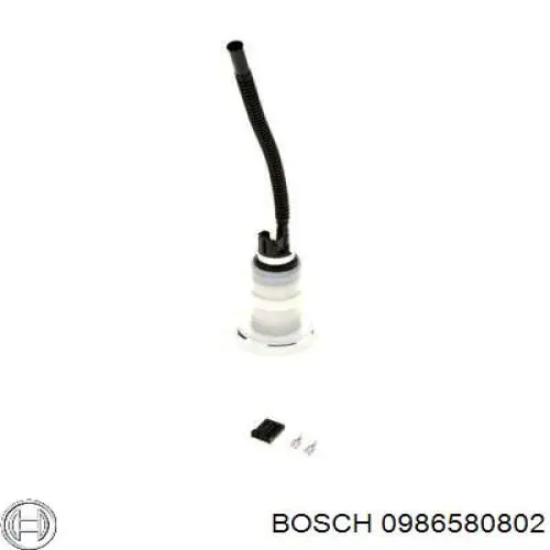 Насос паливний електричний 430145 Maxgear