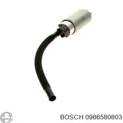Бензонасос 0986580803 Bosch