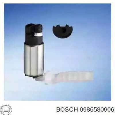  986580906 Bosch