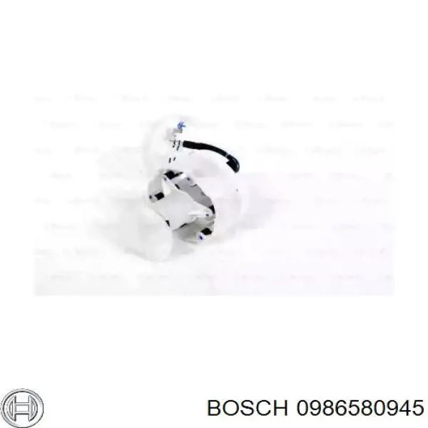 Купити 0986580945 Bosch Насос занурювальний в баці
