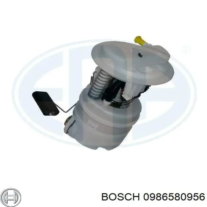 Купити 0986580956 Bosch Насос занурювальний в баці