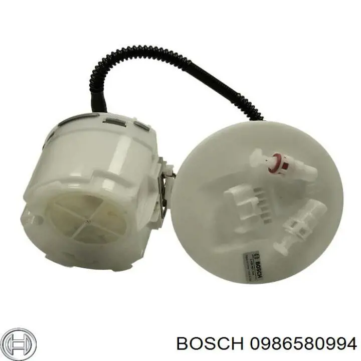 Купити 0986580994 Bosch Насос занурювальний в баці