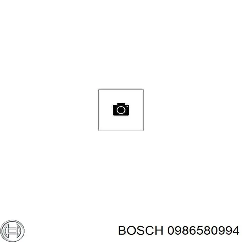 Бензонасос 0986580994 Bosch