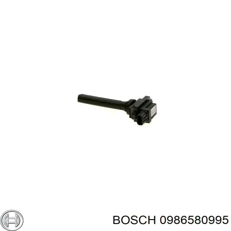Купити 0986580995 Bosch Насос занурювальний в баці