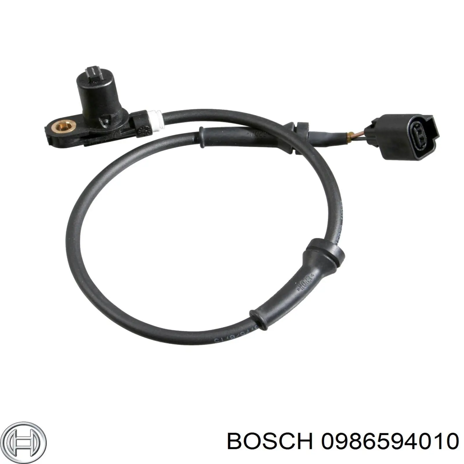 Датчик АБС передній 0986594010 Bosch