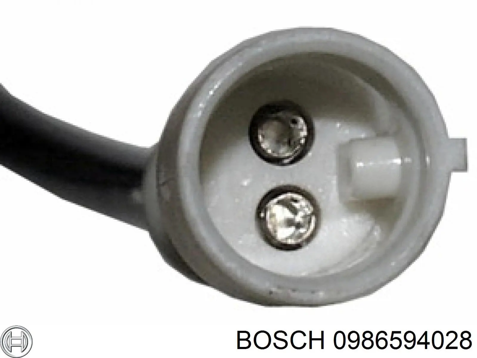 0986594028 Bosch Датчик АБС