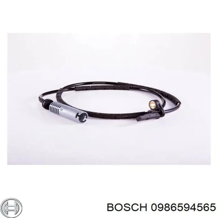 Датчик АБС (ABS) задній 0986594565 Bosch