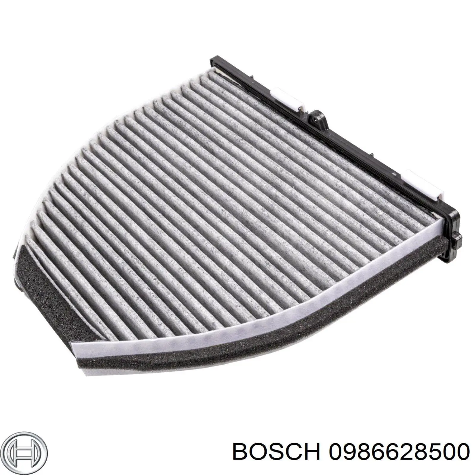 Фільтр салону 0986628500 Bosch
