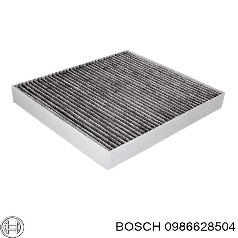 Фільтр повітряний обігрівача Japan Parts FAA012JM ціна, від 5.78 USD
