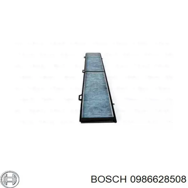 Купити KF6305C Maxgear Фільтр салону вугільний