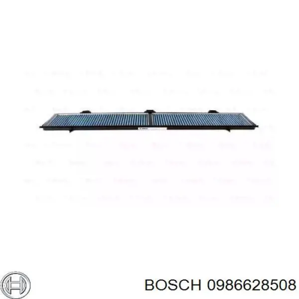 Фільтр повітряний обігрівача Maxgear KF6305C ціна, від 13.77 USD