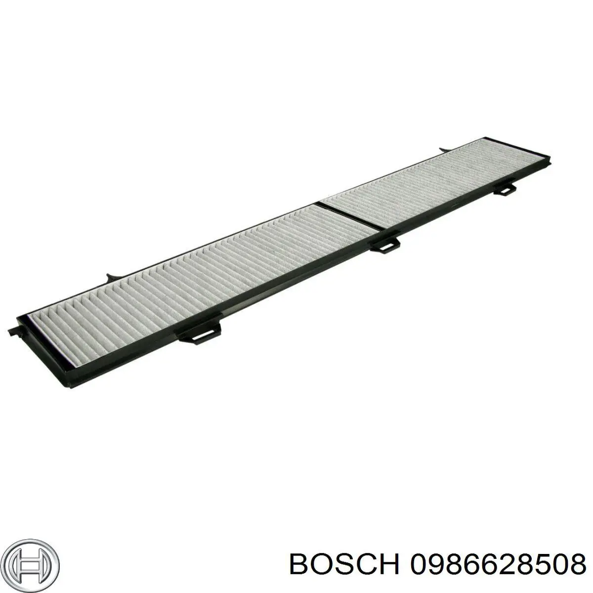 KF6305C Maxgear Внутрішньосалонний фільтр