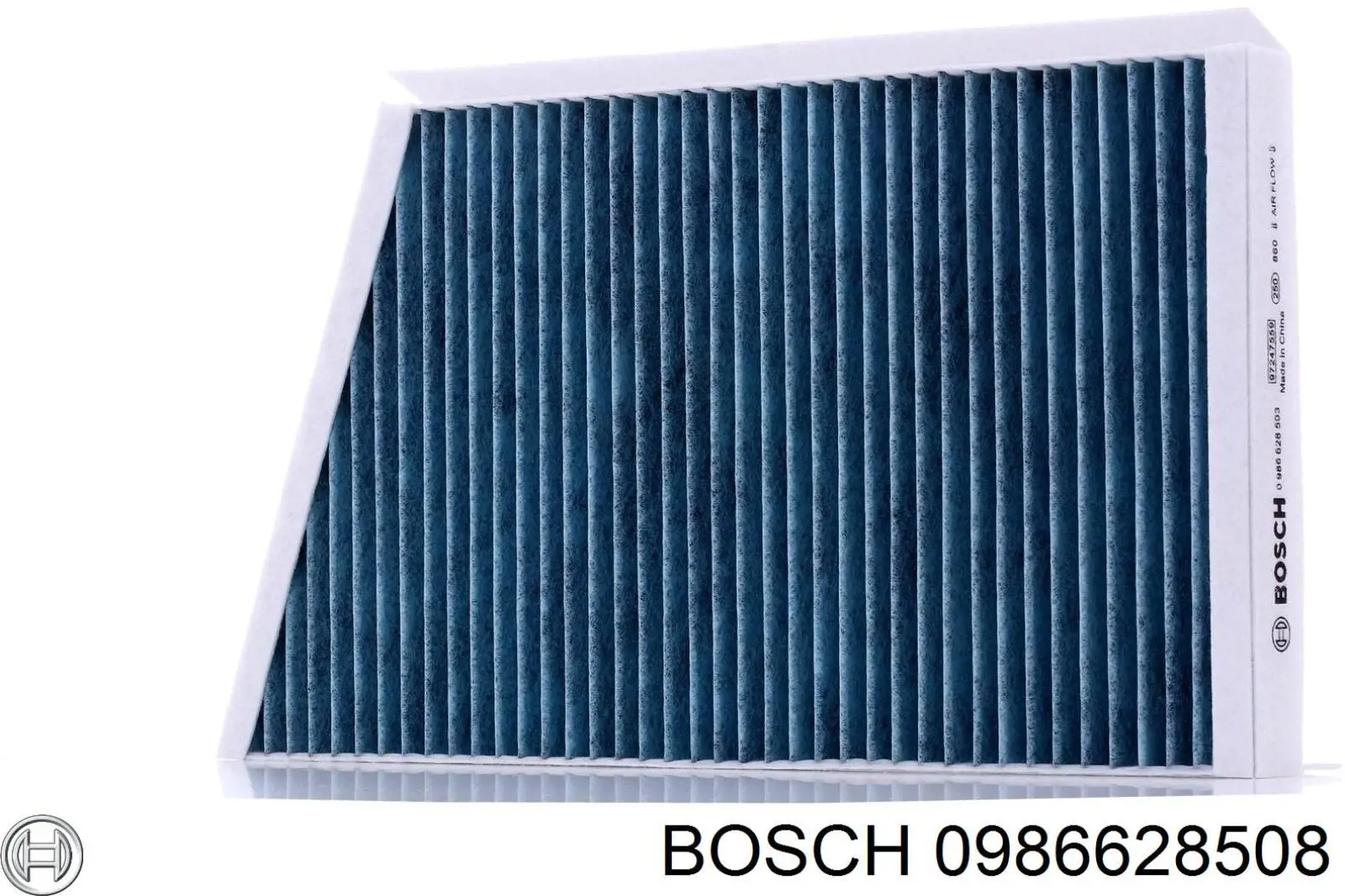 Повітряний фільтр салону Maxgear KF6305C