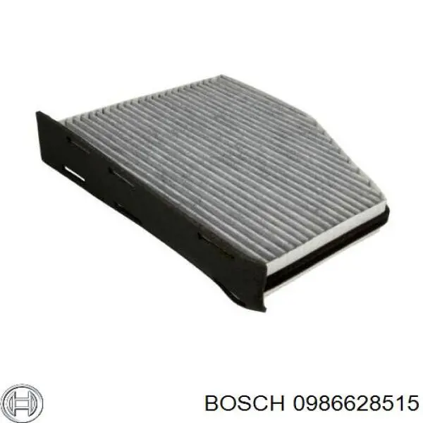 0986628515 Bosch Внутрішньосалонний фільтр