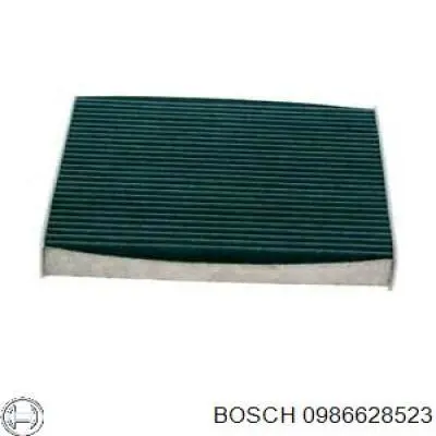 Фільтр салону 0986628523 Bosch