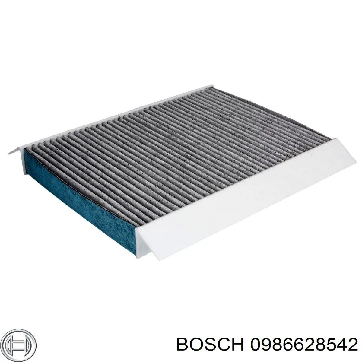Повітряний фільтр салону Bosch 0986628542