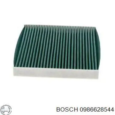 0986628544 Bosch Внутрішньосалонний фільтр