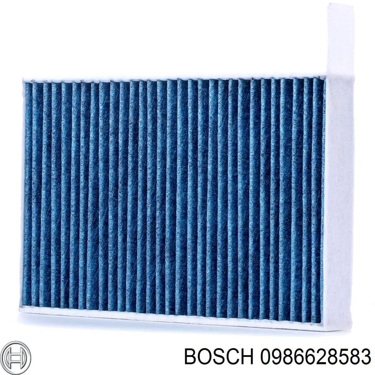 AF5238 Alpha Filter Внутрішньосалонний фільтр