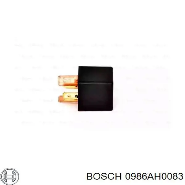  Bosch 0986AH0083