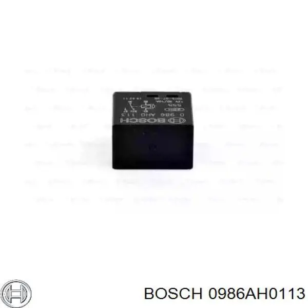  0986AH0113 Bosch