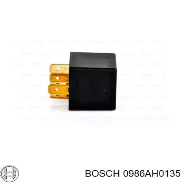  0986AH0135 Bosch