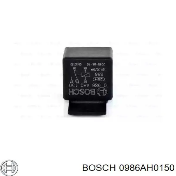  0986AH0150 Bosch